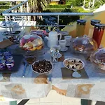 Bed & Breakfast Sale E Sole Sul Mare 4*