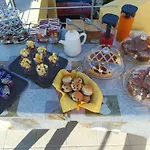 Bed & Breakfast Sale E Sole Sul Mare 4*