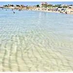 Sale E Sole Sul Mare 4* Avola