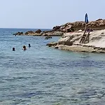 Bed & Breakfast Sale E Sole Sul Mare 4*