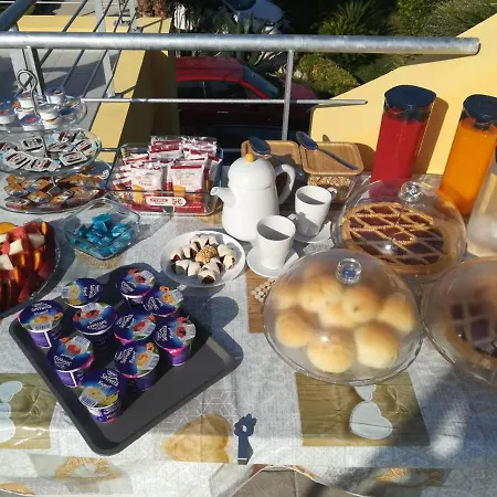 Sale E Sole Sul Mare