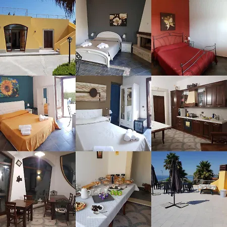 Sale E Sole Sul Mare 4*