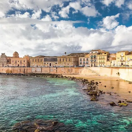 Bed & Breakfast Sale E Sole Sul Mare 4*