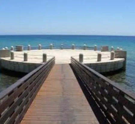 Sale E Sole Sul Mare 4* Avola
