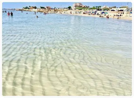 Sale E Sole Sul Mare 4* Avola