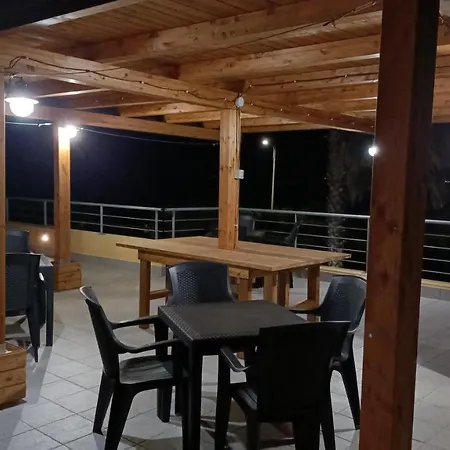 Sale E Sole Sul Mare Oda ve Kahvaltı *