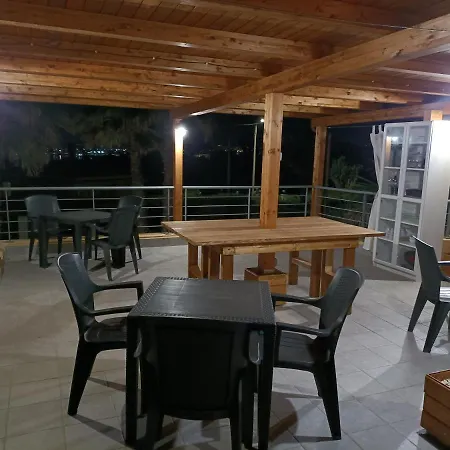 Sale E Sole Sul Mare Bed & Breakfast