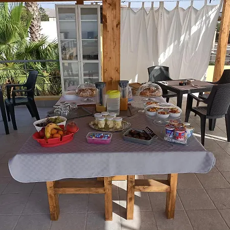 Sale E Sole Sul Mare 4*