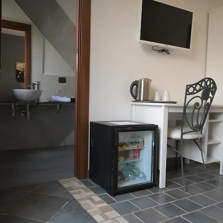 Sale E Sole Sul Mare Bed & Breakfast Avola