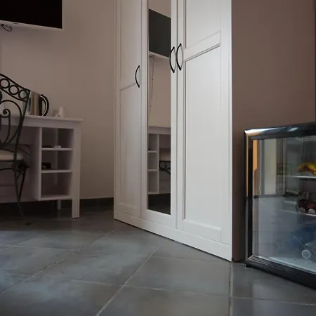 Sale E Sole Sul Mare Bed & Breakfast Avola