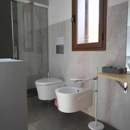 Bed & Breakfast Sale E Sole Sul Mare