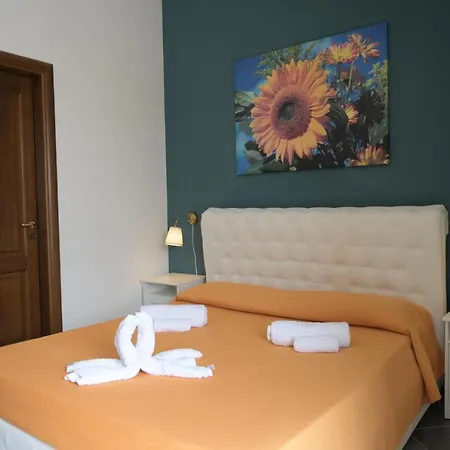 Sale E Sole Sul Mare Bed & Breakfast Avola