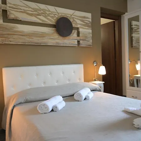 Sale E Sole Sul Mare 4* Avola