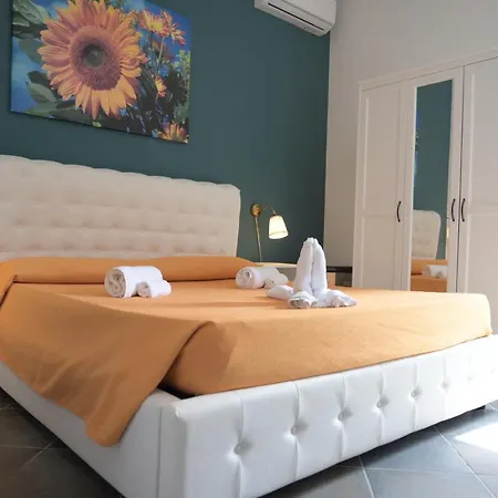 Sale E Sole Sul Mare Bed & Breakfast