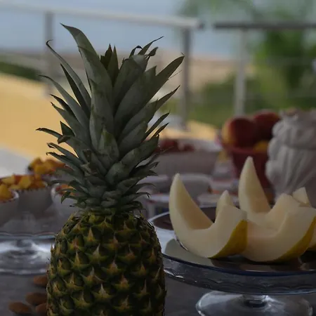 Sale E Sole Sul Mare 4* Avola