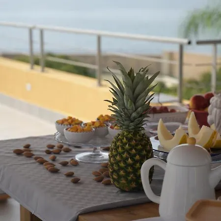 Sale E Sole Sul Mare Bed & Breakfast Avola
