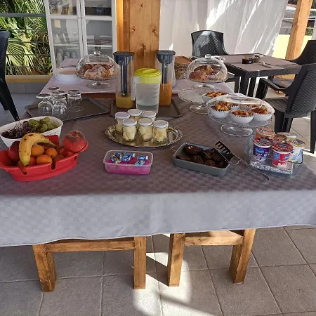 Sale E Sole Sul Mare 4*