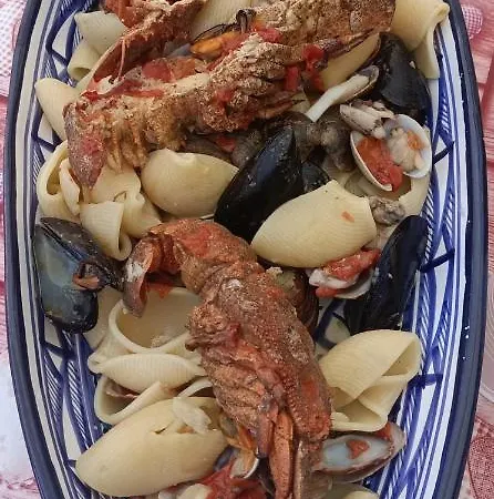 Sale E Sole Sul Mare 4* Avola