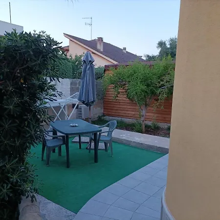 Sale E Sole Sul Mare 4* Avola