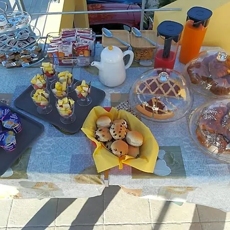 Sale E Sole Sul Mare