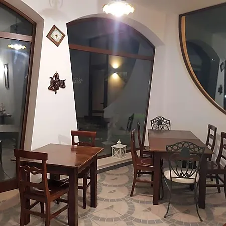 Sale E Sole Sul Mare 4* Avola