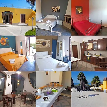 Sale E Sole Sul Mare 4*