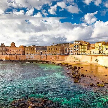 Sale E Sole Sul Mare Avola