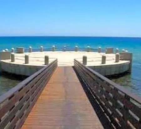 Sale E Sole Sul Mare Bed & Breakfast Avola