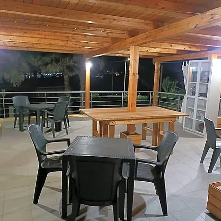 Sale E Sole Sul Mare 4* Avola