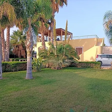 Bed & Breakfast Sale E Sole Sul Mare