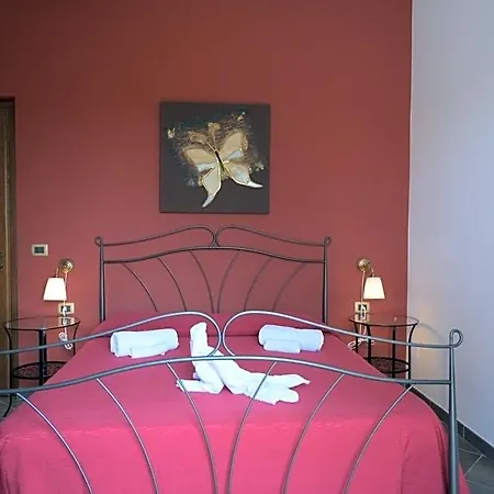 Bed & Breakfast Sale E Sole Sul Mare 4*