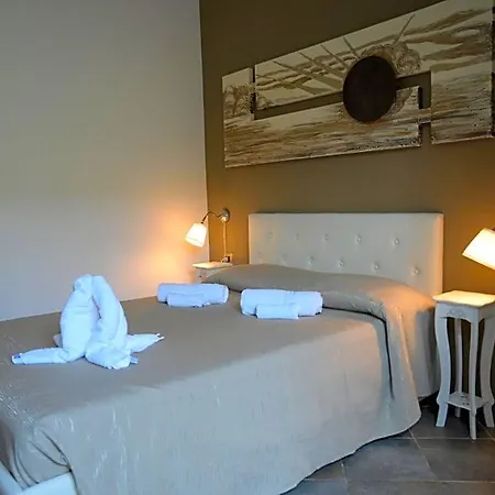 Sale E Sole Sul Mare Bed & Breakfast Avola