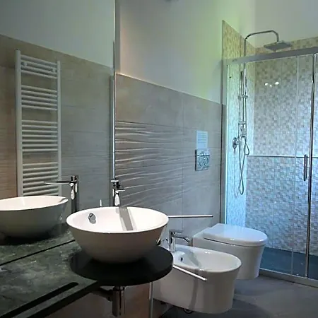 Sale E Sole Sul Mare Bed & Breakfast