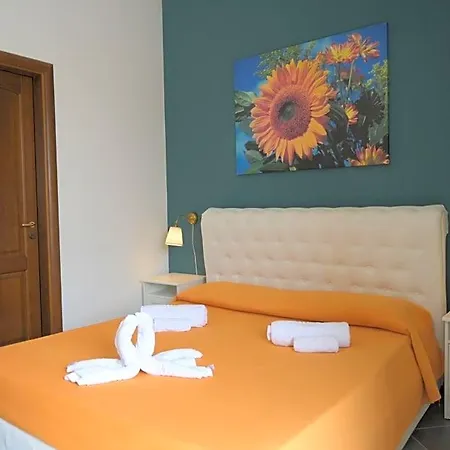 Bed & Breakfast Sale E Sole Sul Mare