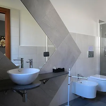 Bed & Breakfast Sale E Sole Sul Mare 4*