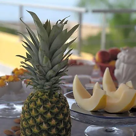 Sale E Sole Sul Mare Bed & Breakfast Avola